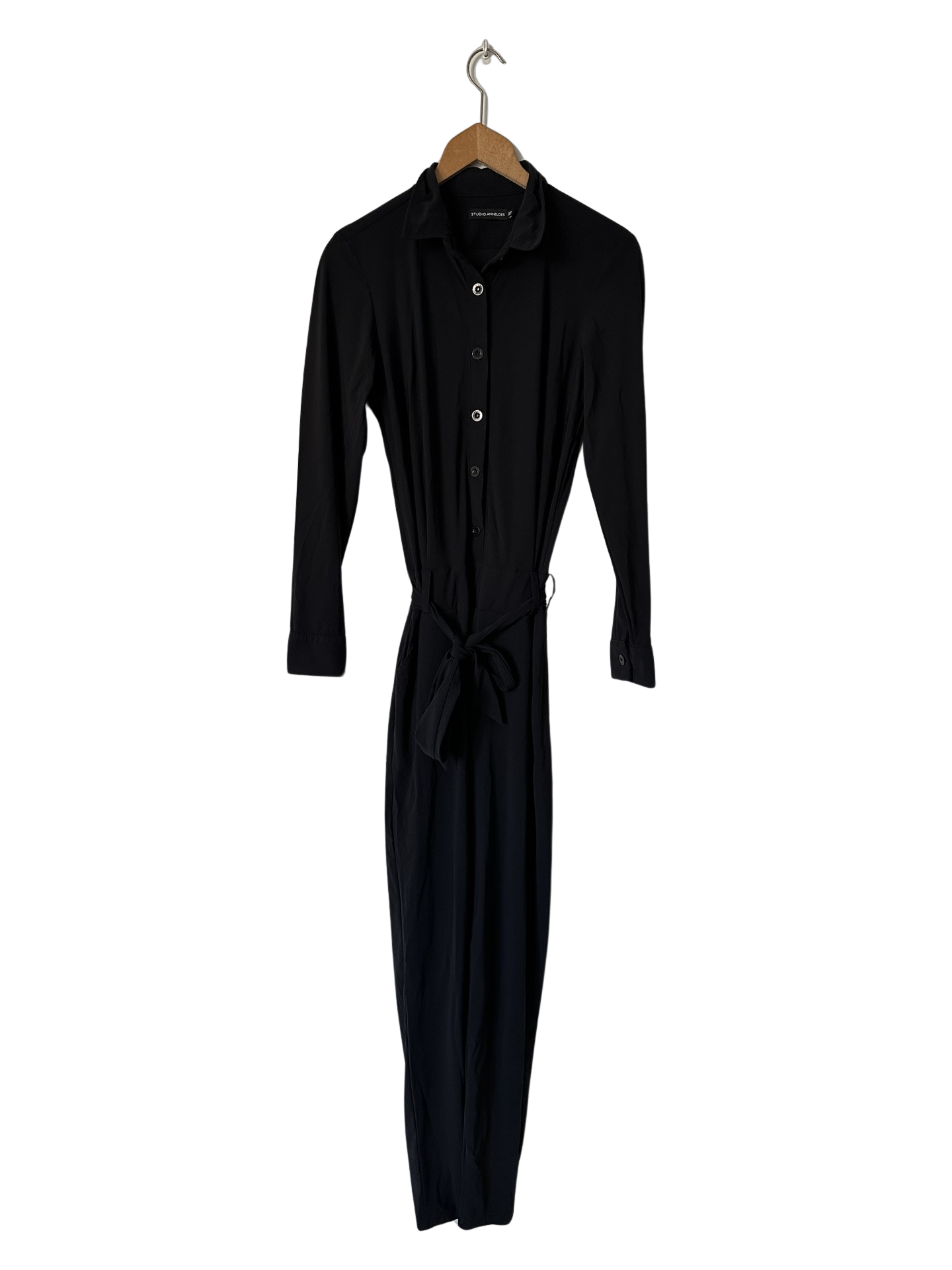 Studio Anneloes jumpsuit travel S