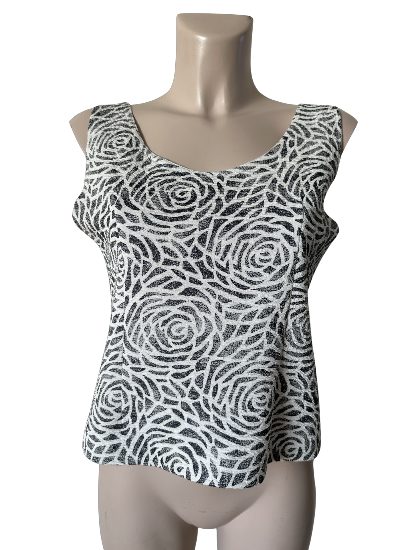 Joseph Ribkoff top L