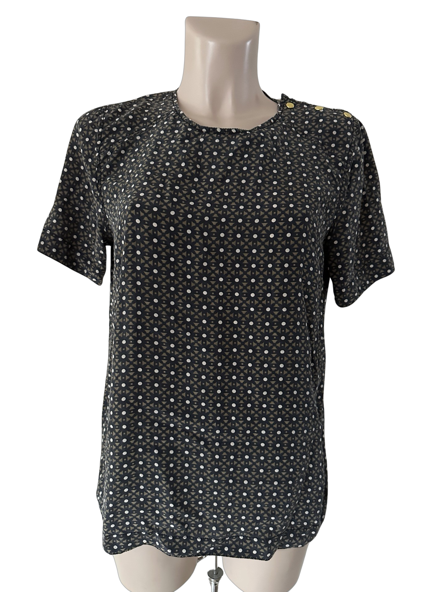 Essentiel Antwerp shirt L