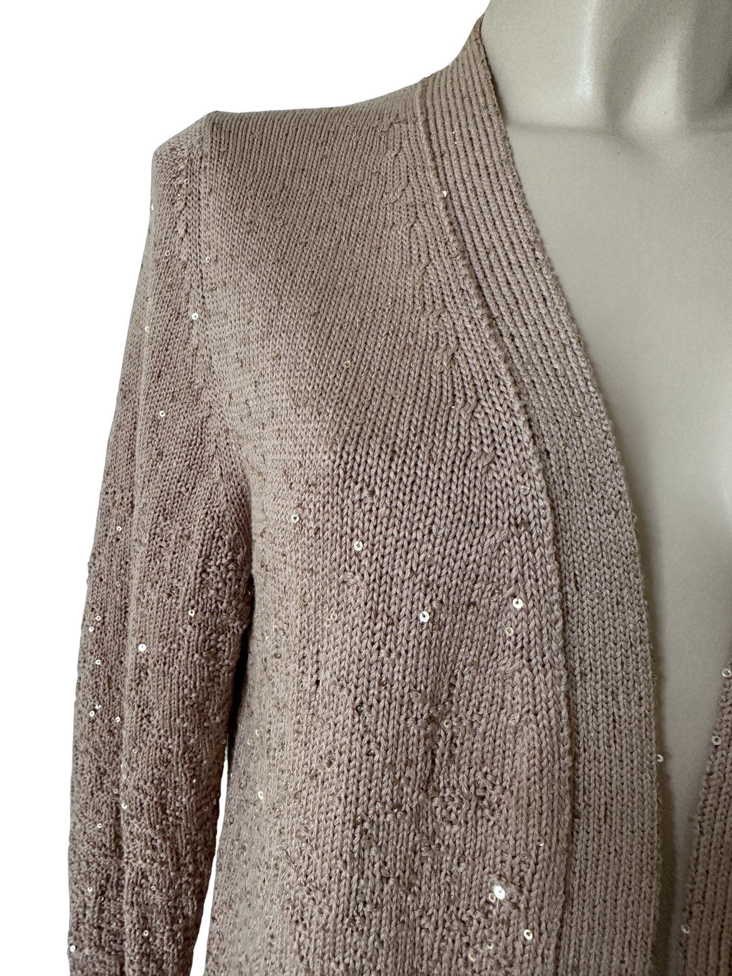 Escada vest L