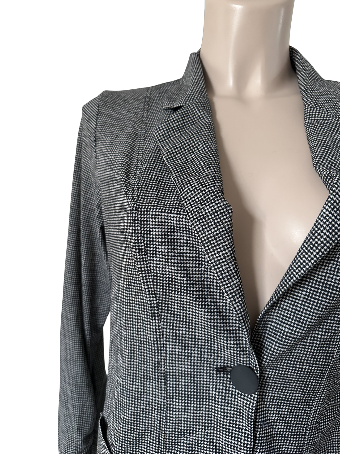 Studio Anneloes blazer zwart travel M