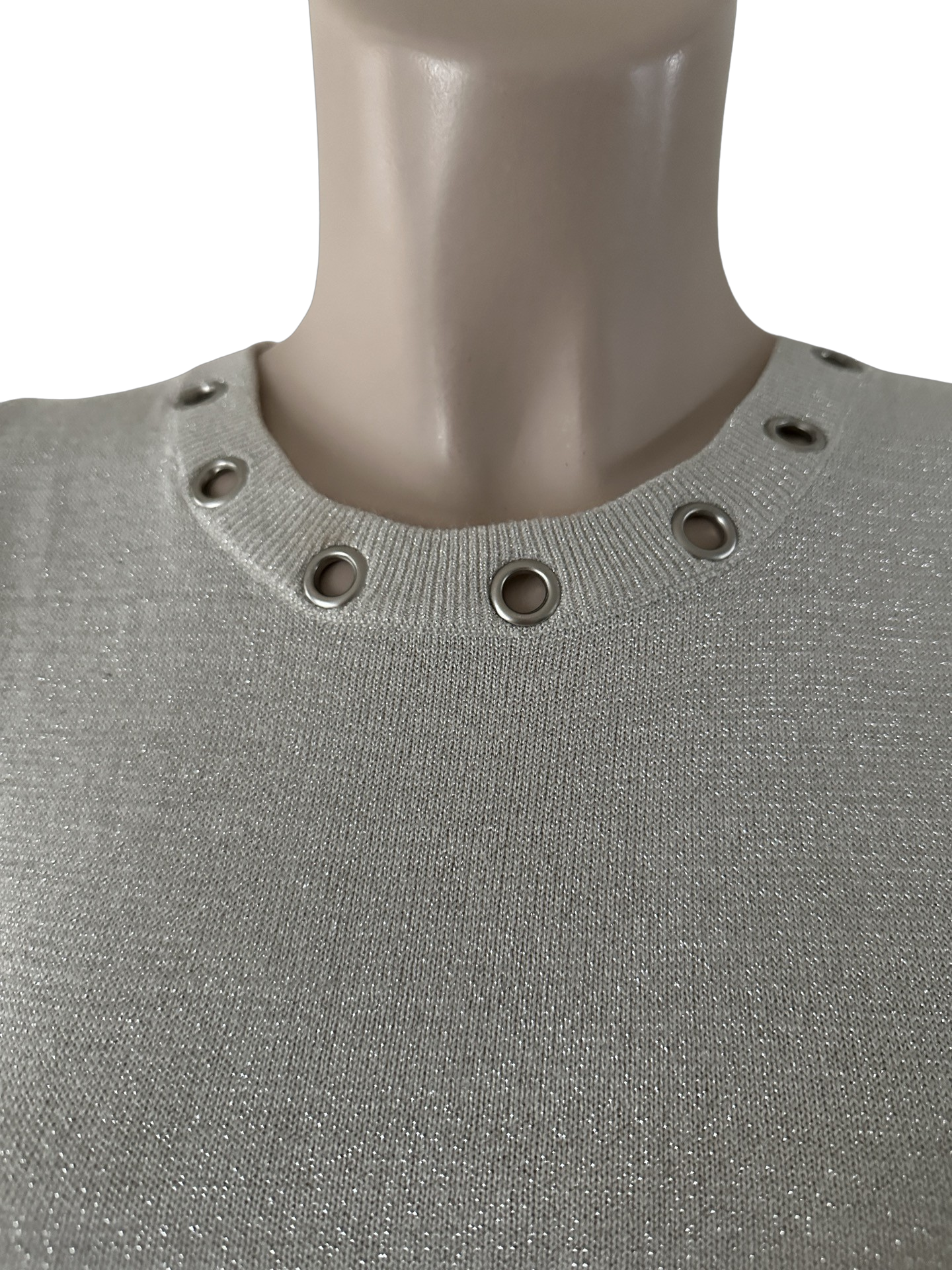 Monique Collignon top XS