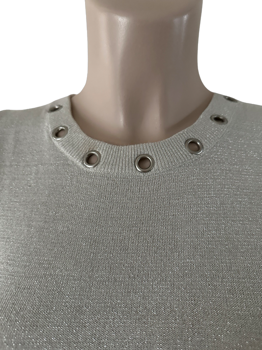 Monique Collignon top XS
