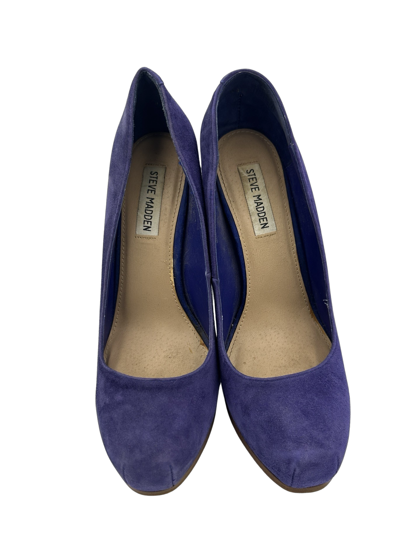 Steve Madden hakken 40