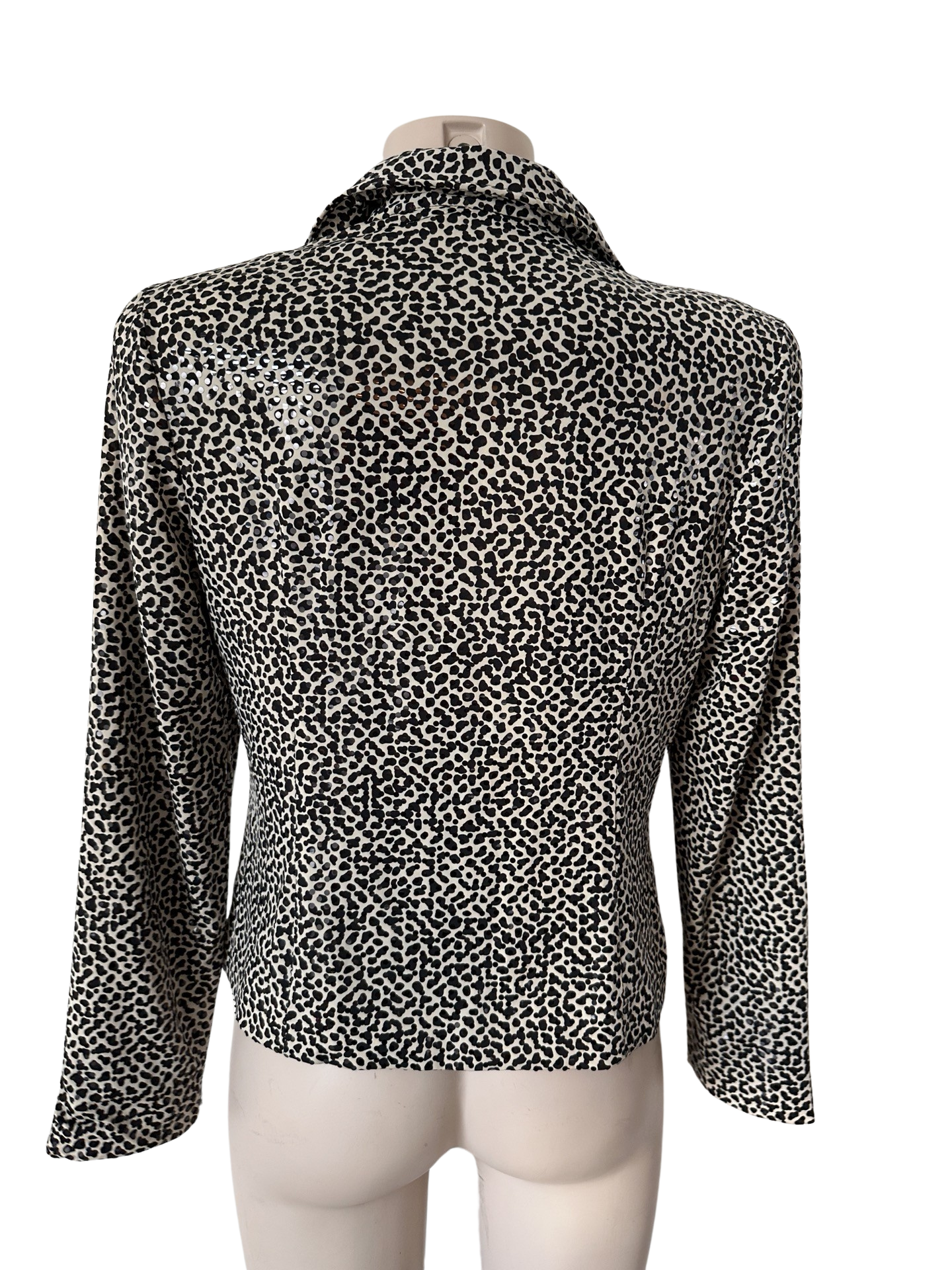 Joseph Ribkoff vest M