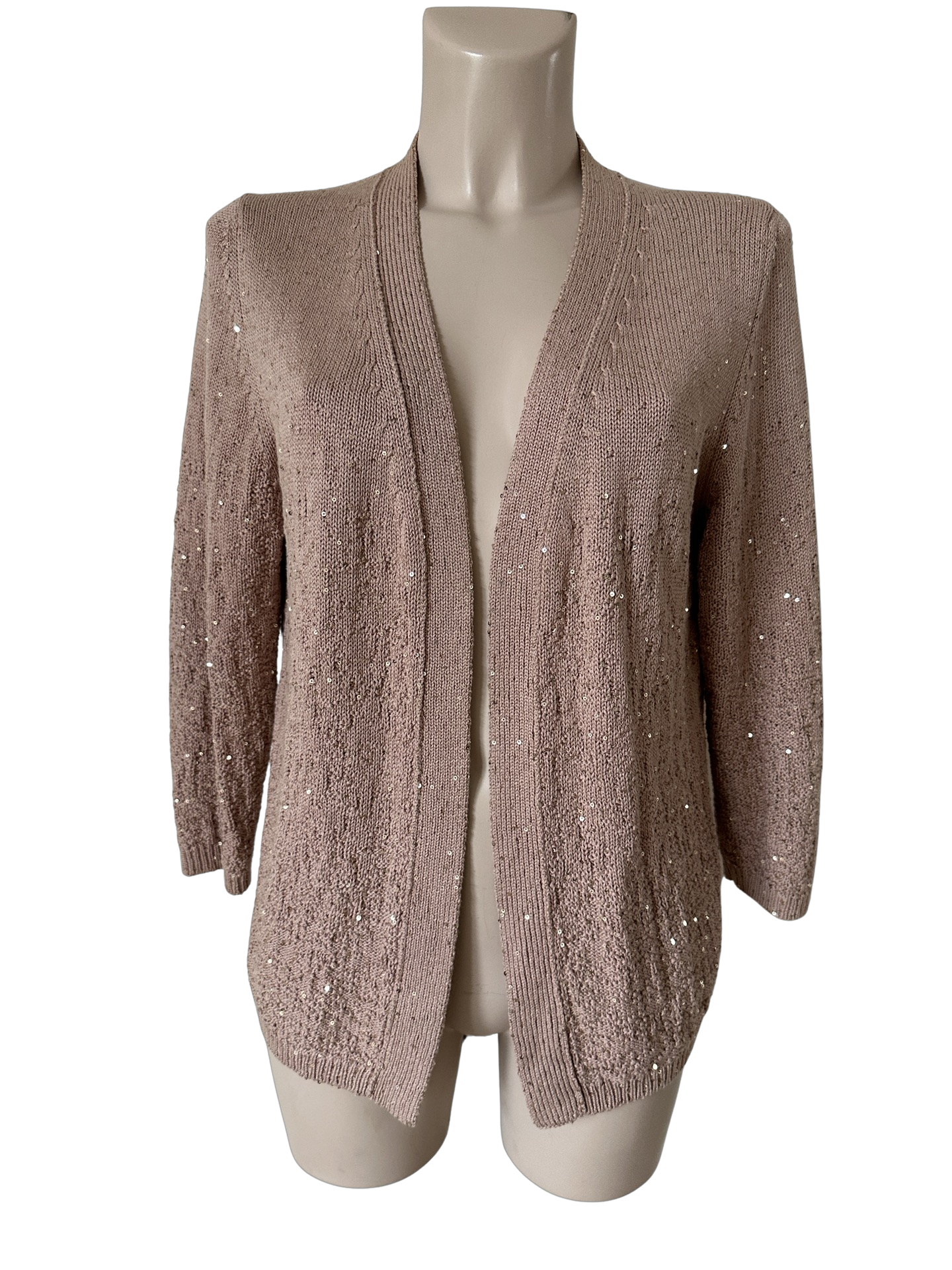 Escada vest L
