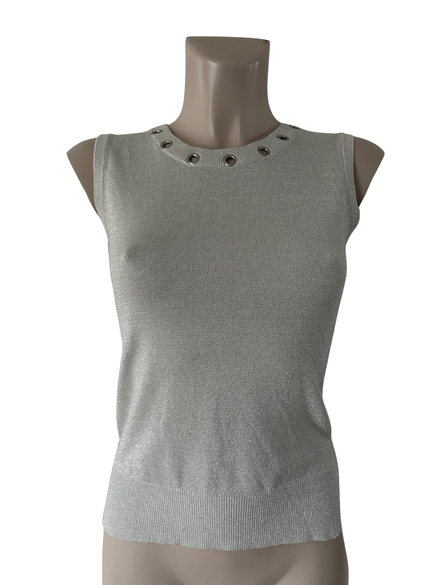 Monique Collignon top XS