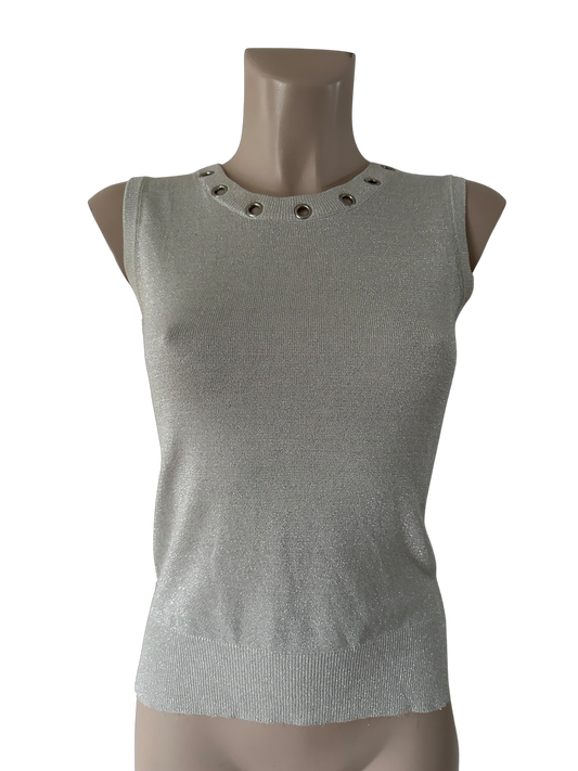 Monique Collignon top XS