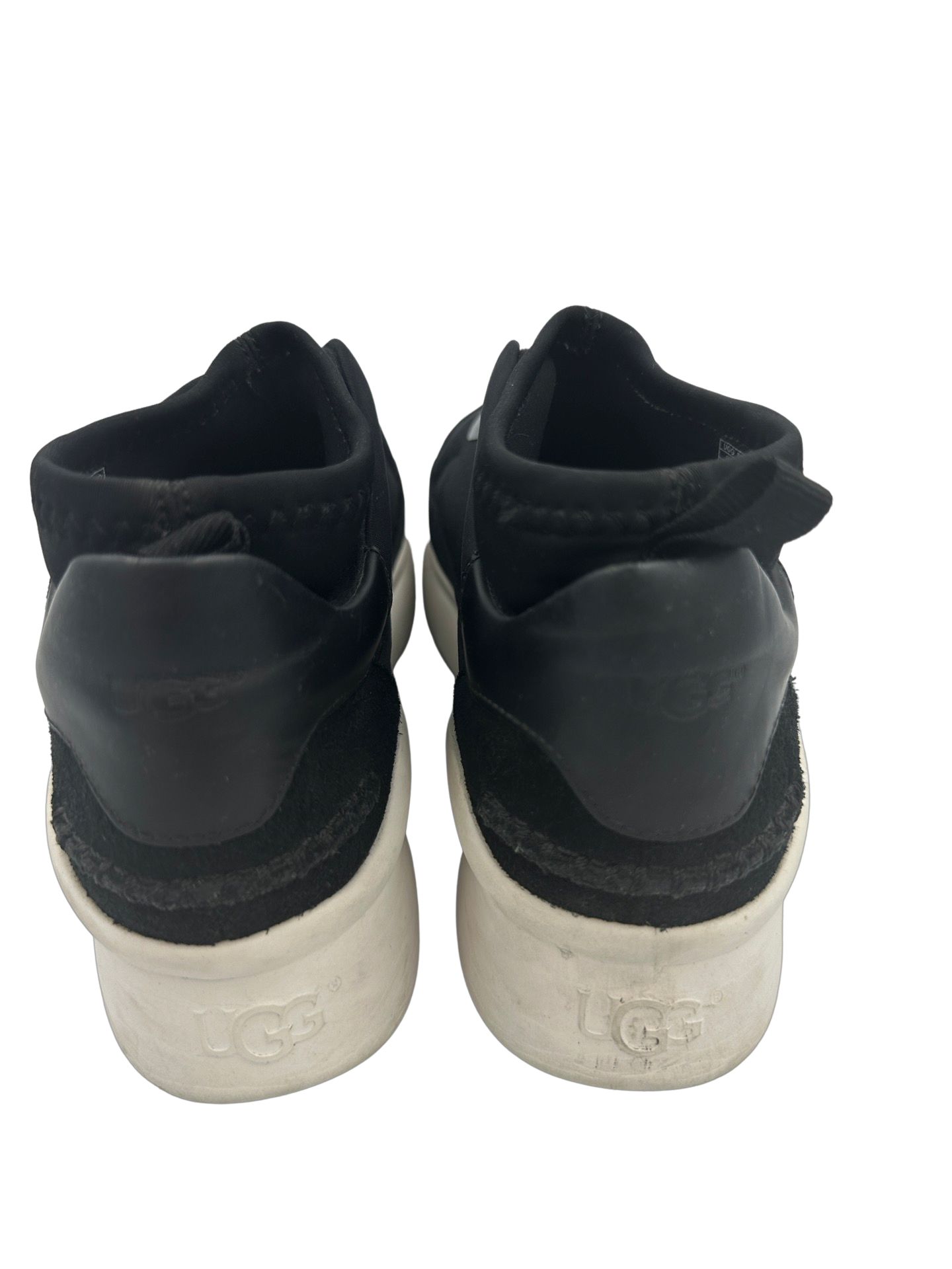 Ugg platte schoenen 39