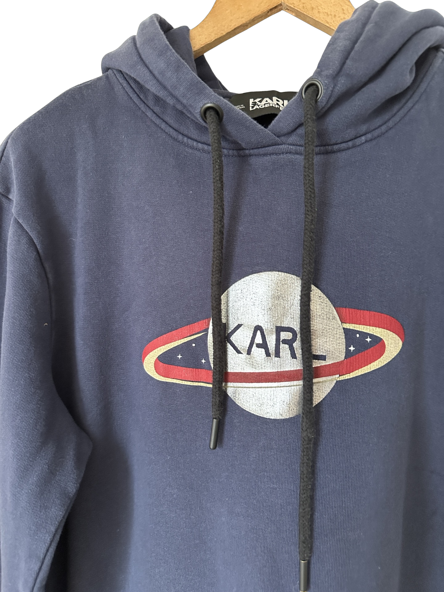 Karl Lagerfeld trui M