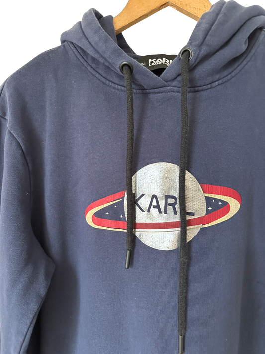 Karl Lagerfeld trui M