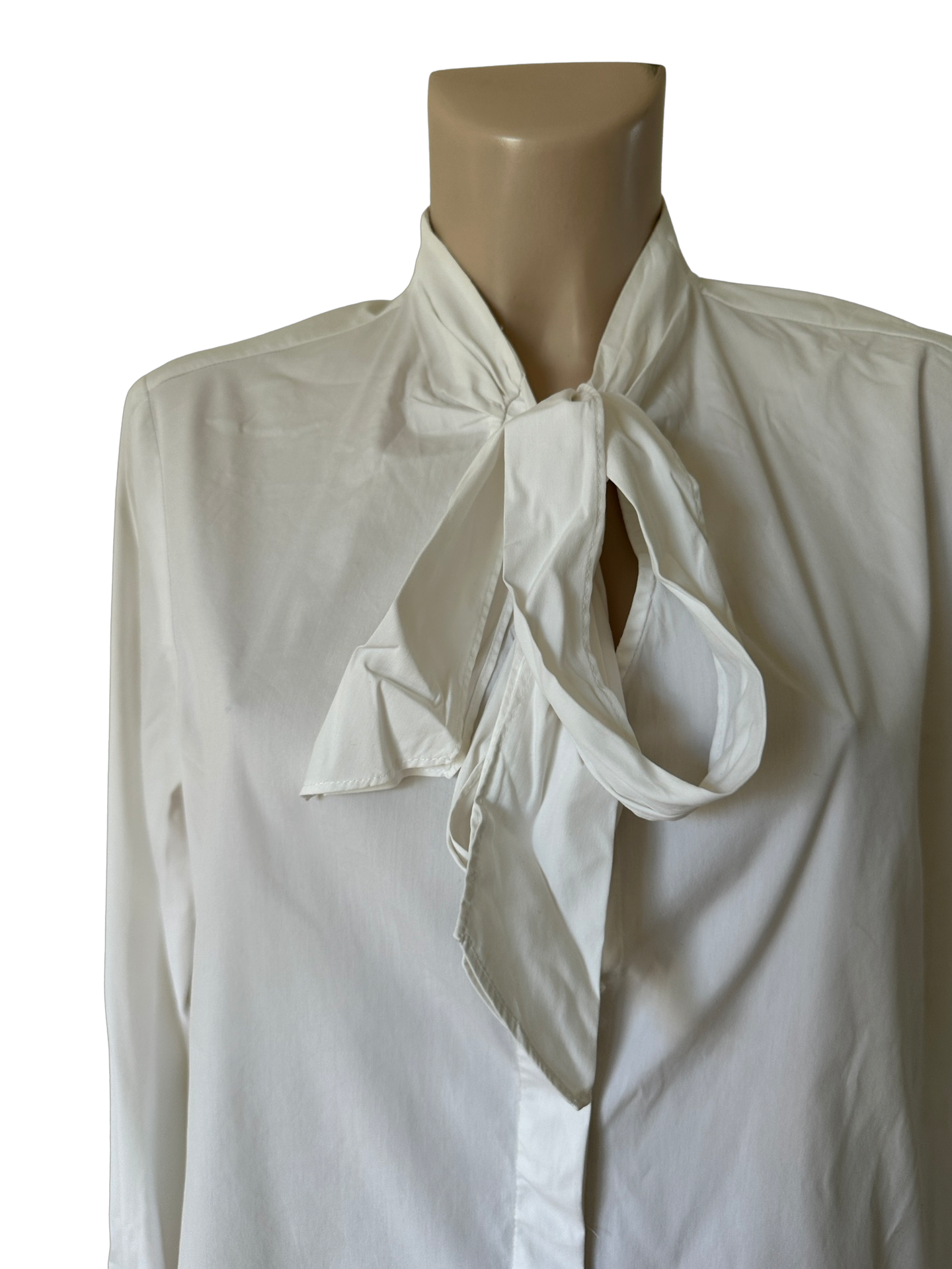 Louis and Mia blouse XL