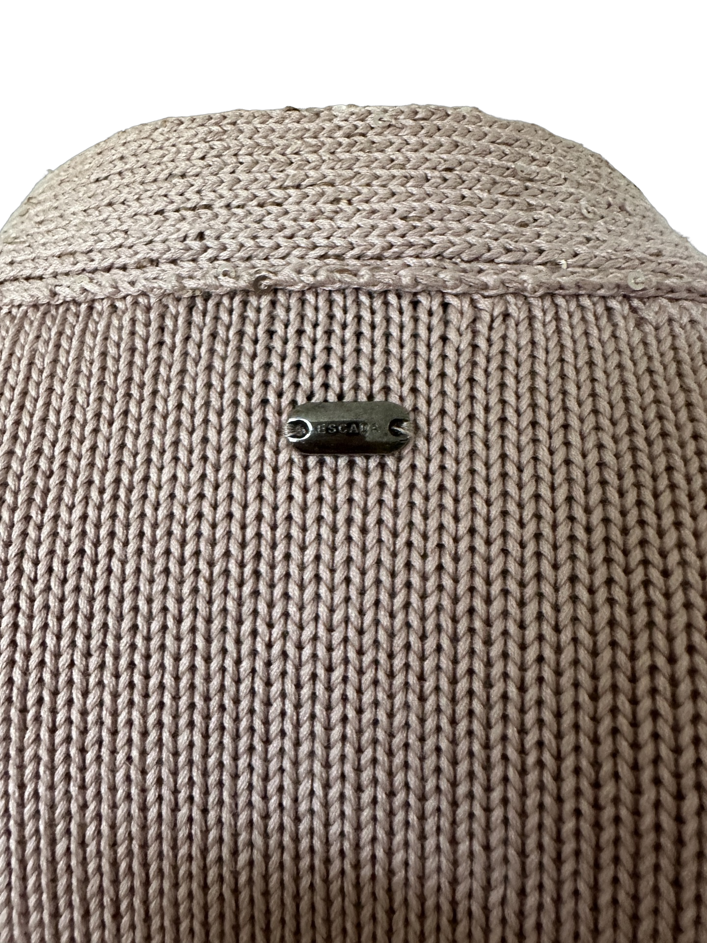 Escada vest L