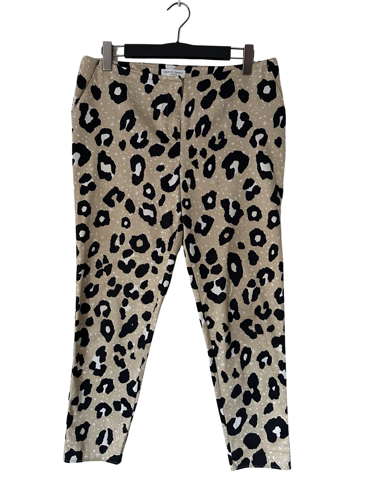 Fabienne Chapot broek L