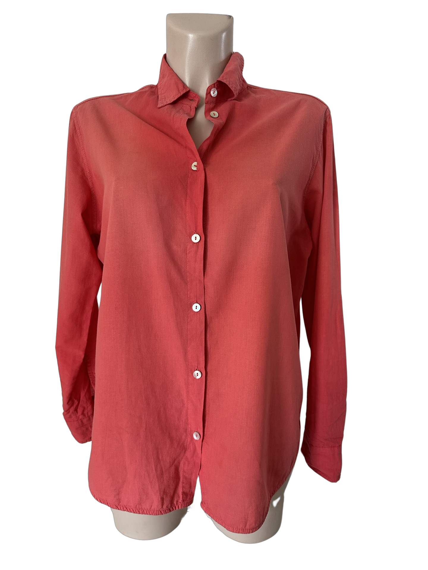 Bellamy blouse M