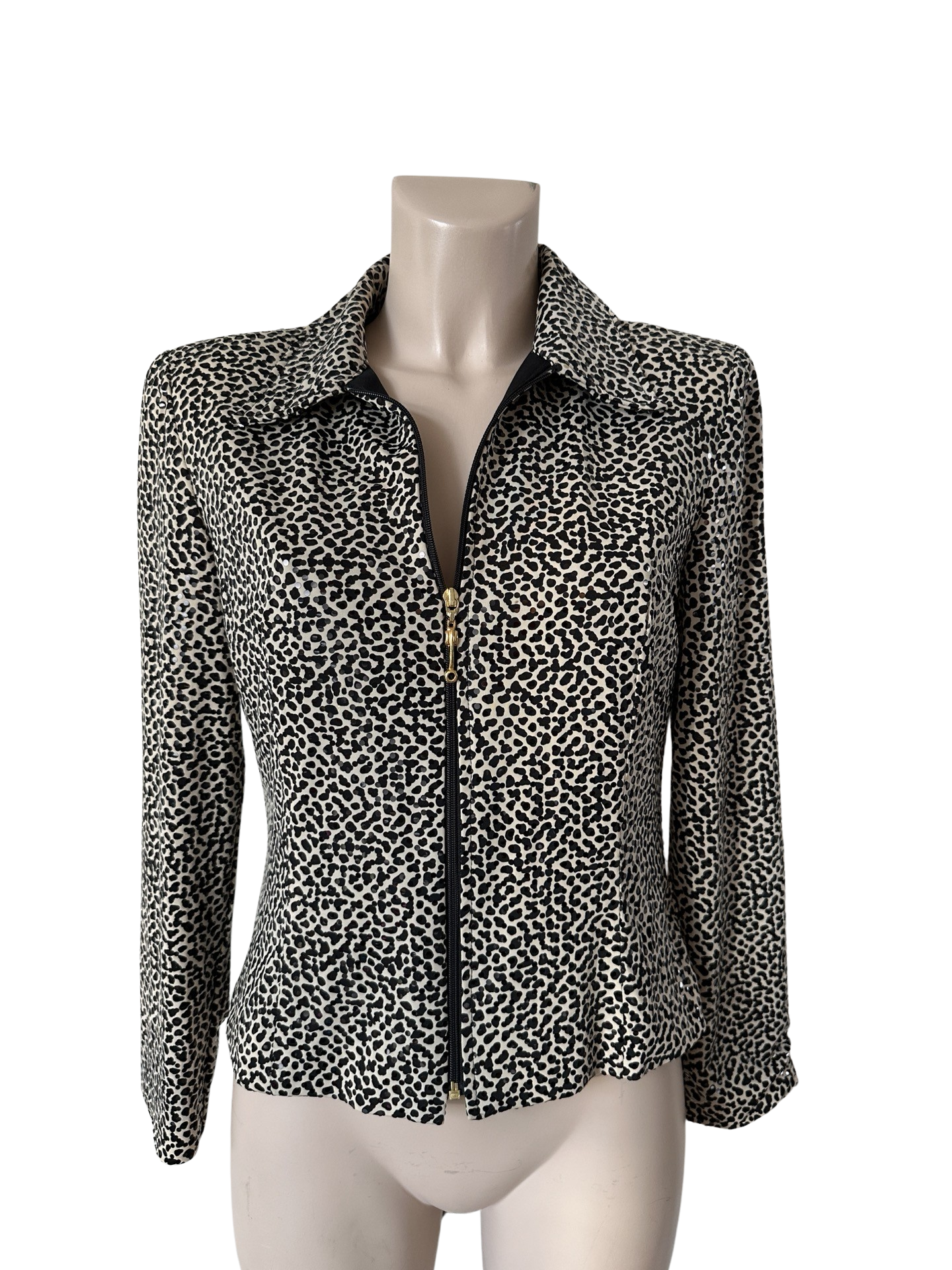 Joseph Ribkoff vest M