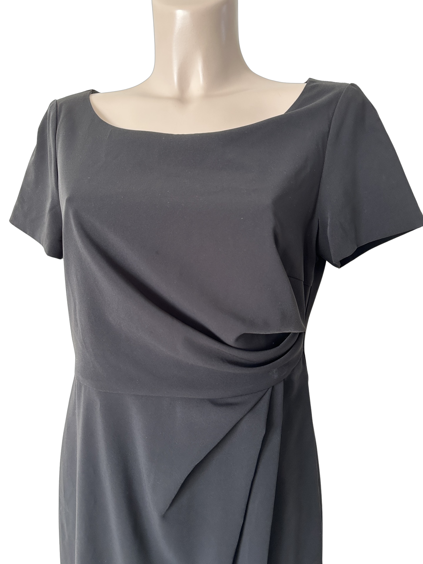 MaxMara Weekend jurk zwart M