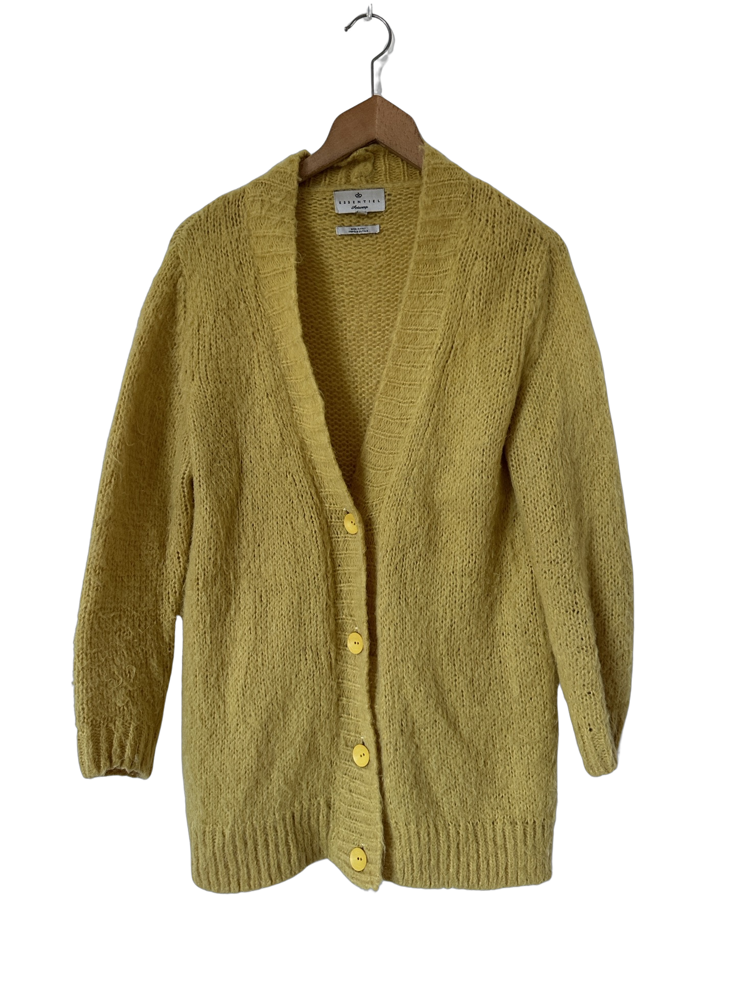 Essentiel Antwerp vest XS