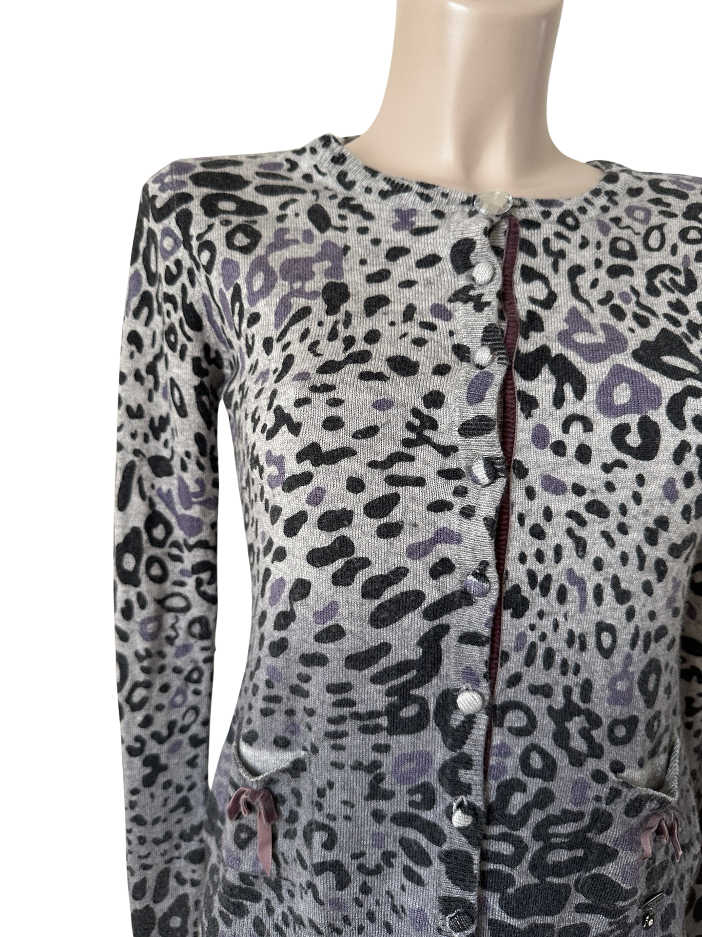 Liu Jo vest M
