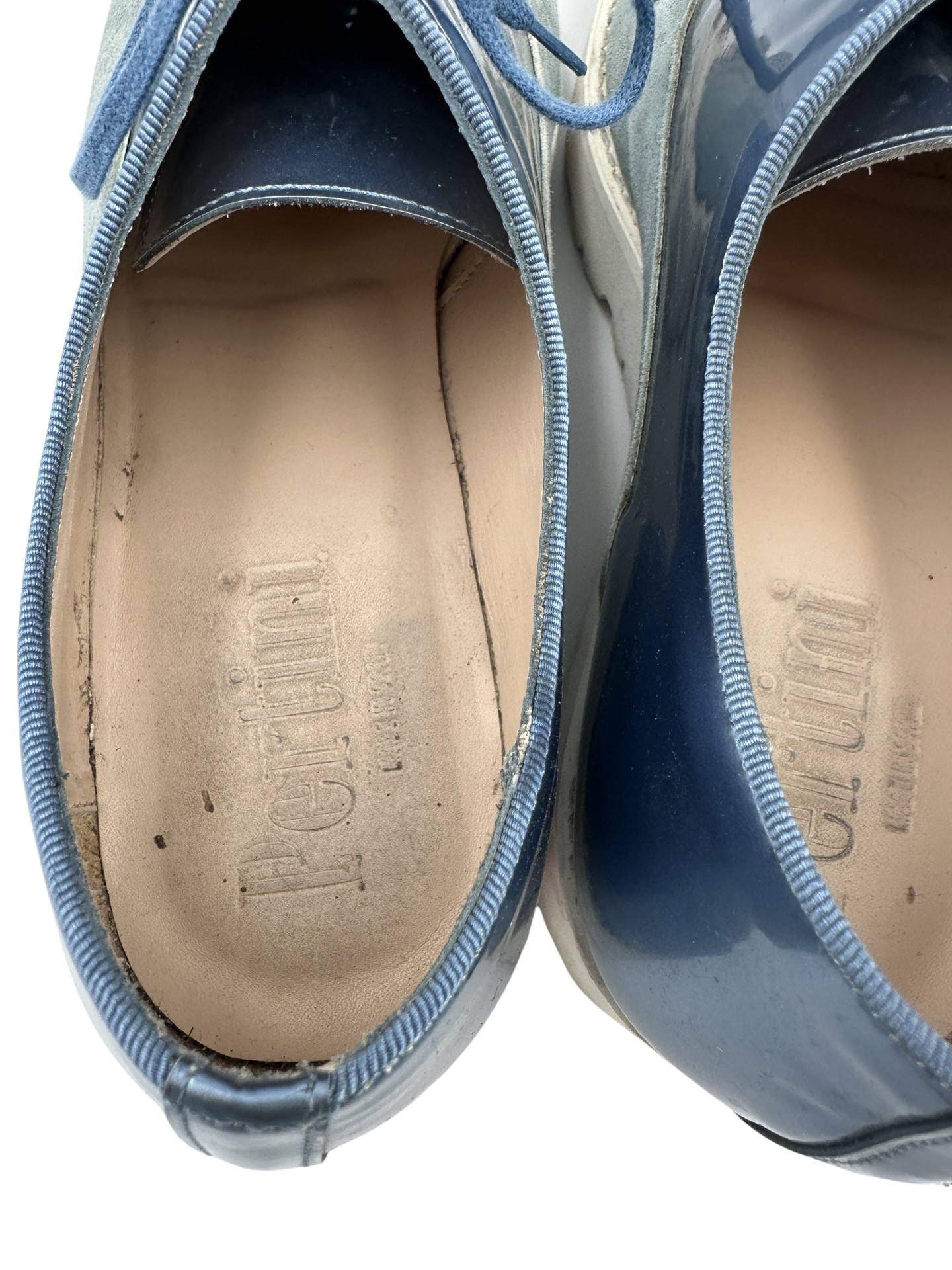 Pertini veterschoenen 39