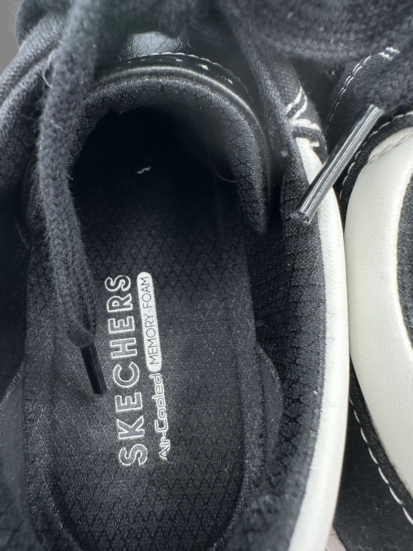 Skechers veterschoenen 38