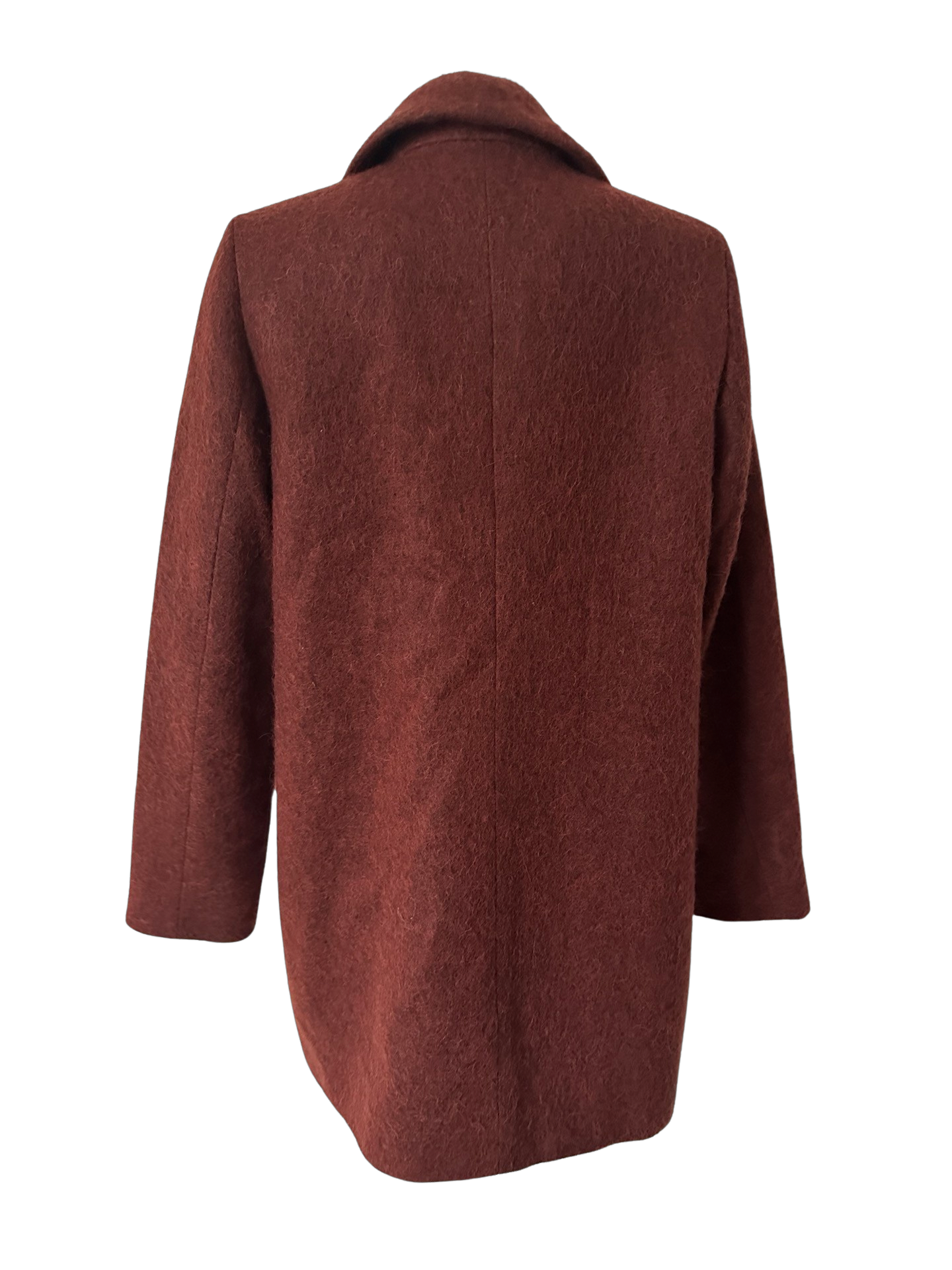 Anna van Toor jas XL