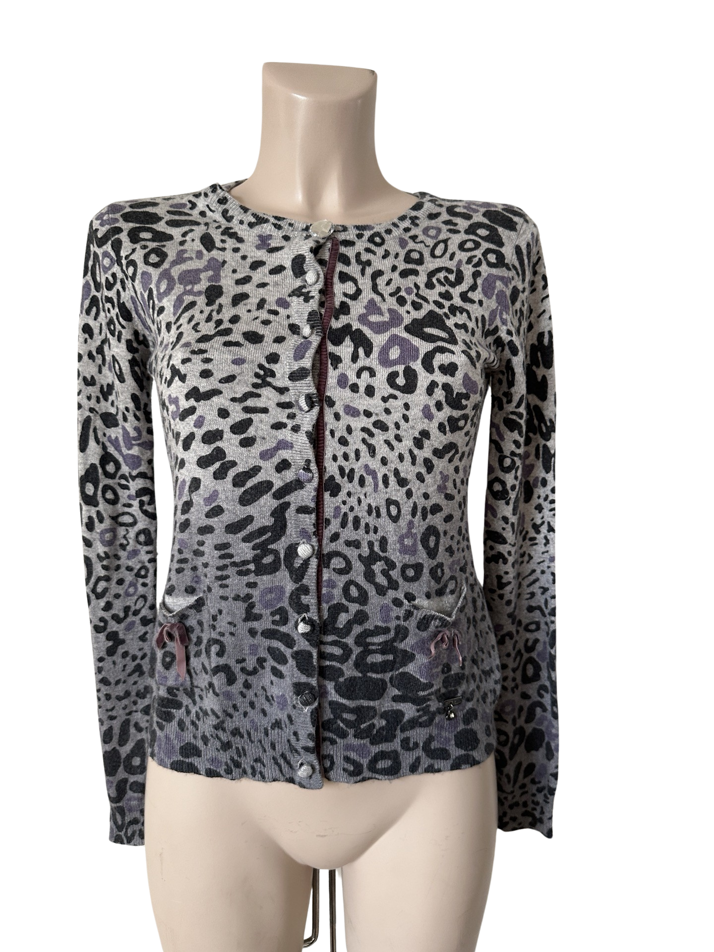 Liu Jo vest M