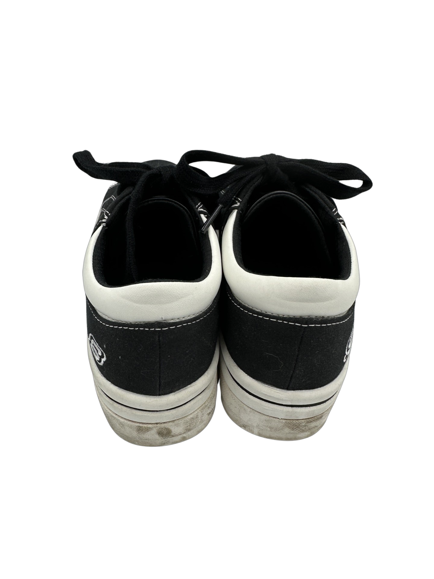 Skechers veterschoenen 38