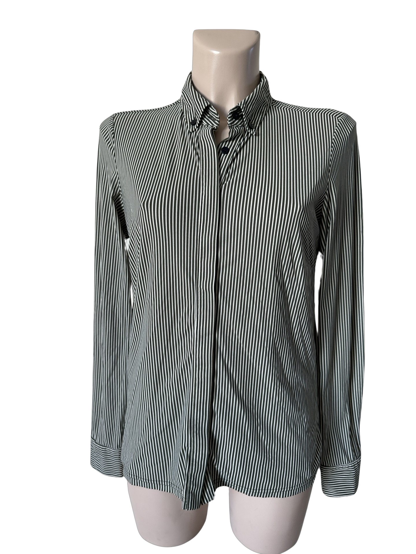 Studio Anneloes blouse travel S