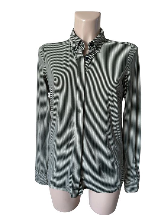 Studio Anneloes blouse travel S
