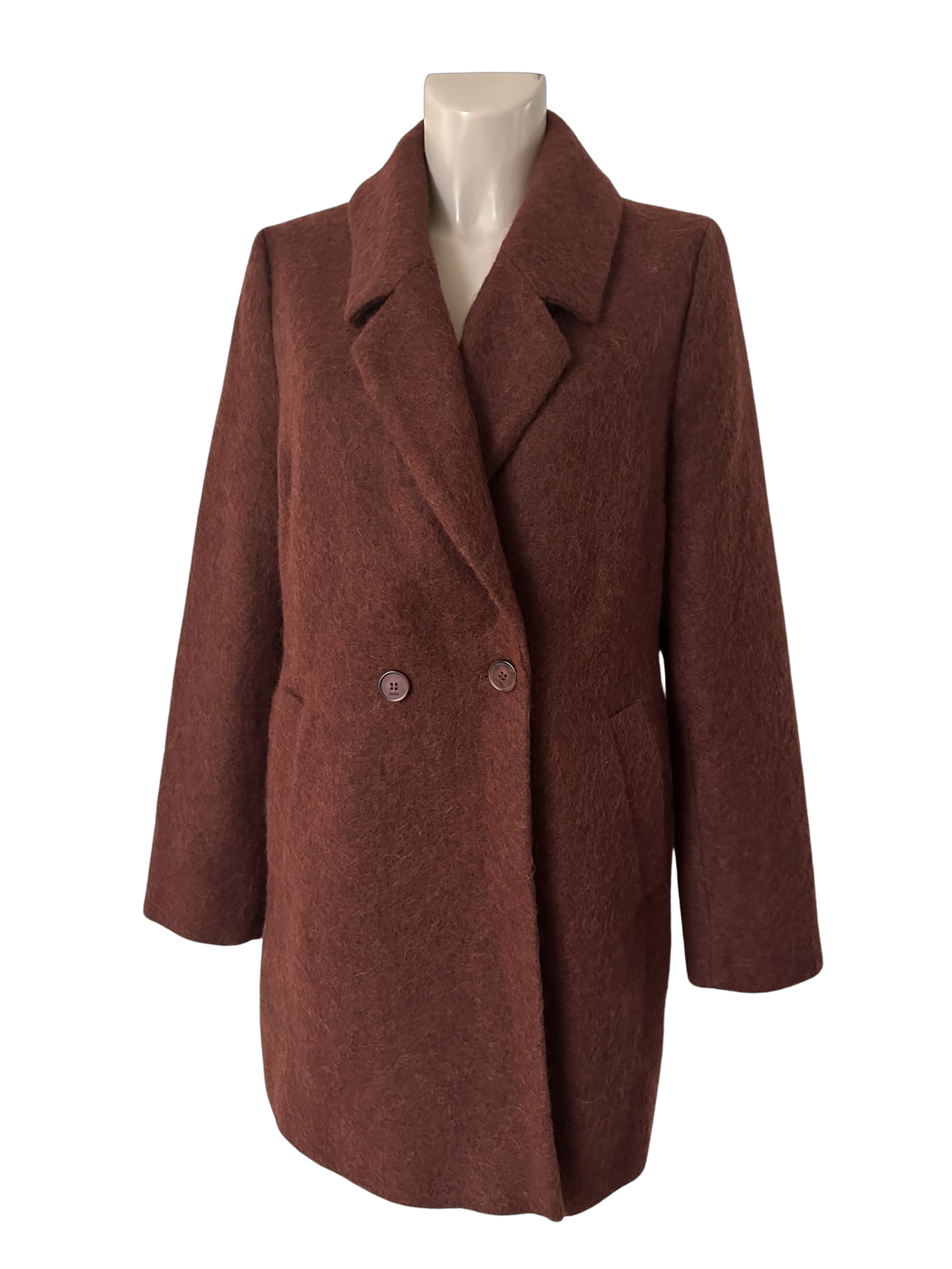 Anna van Toor jas XL