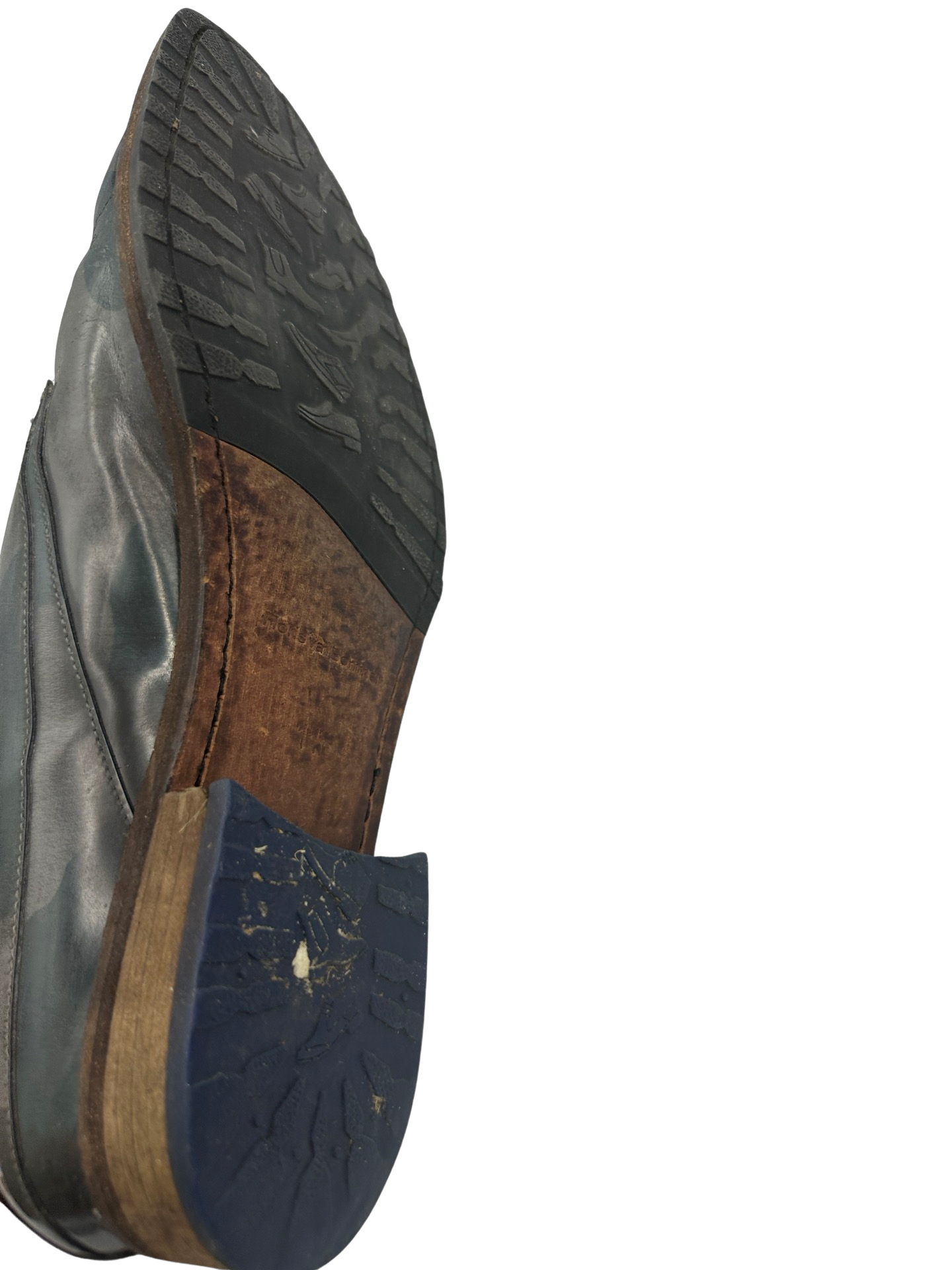 Floris van Bommel veterschoenen 46