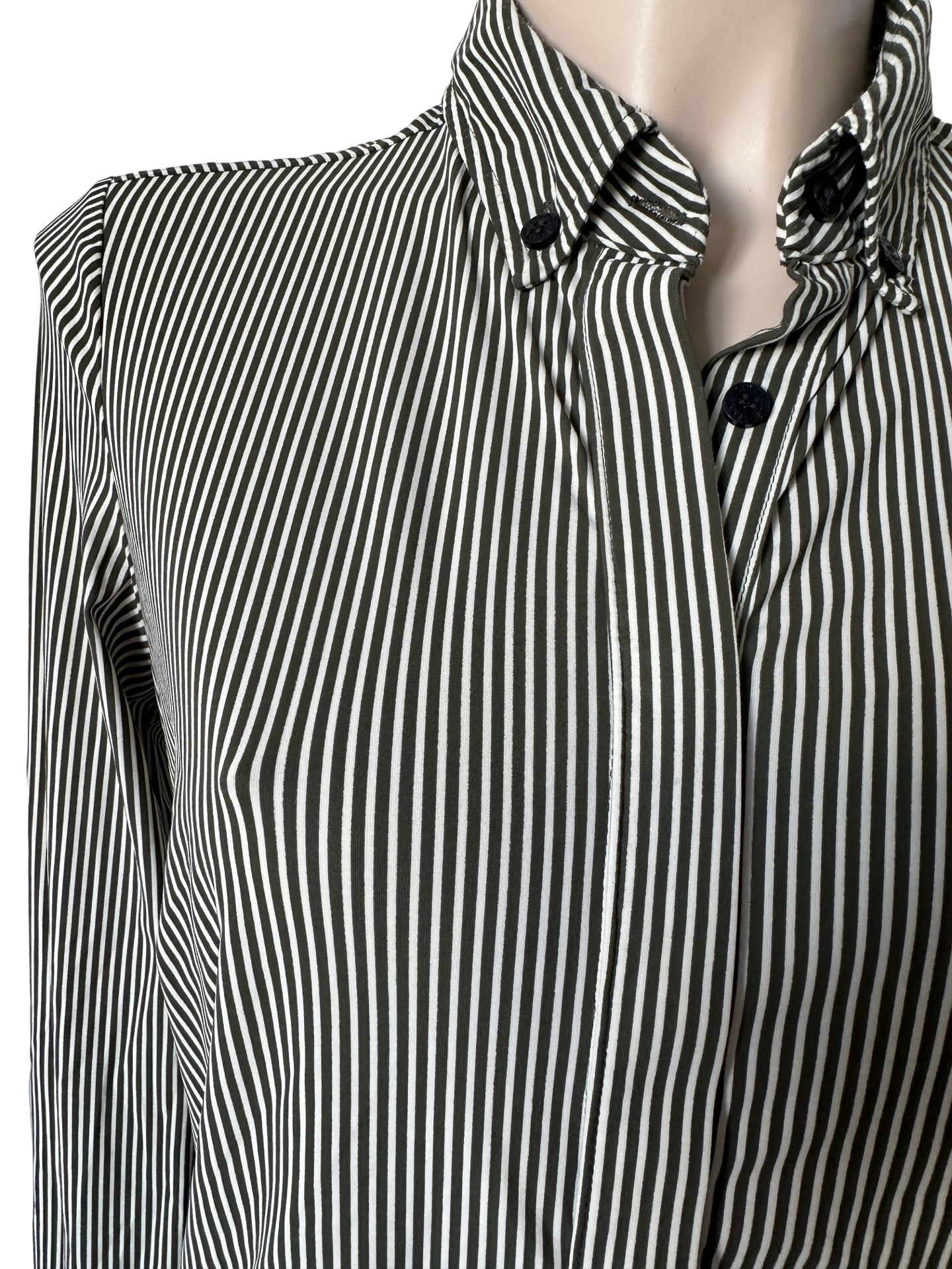 Studio Anneloes blouse travel S