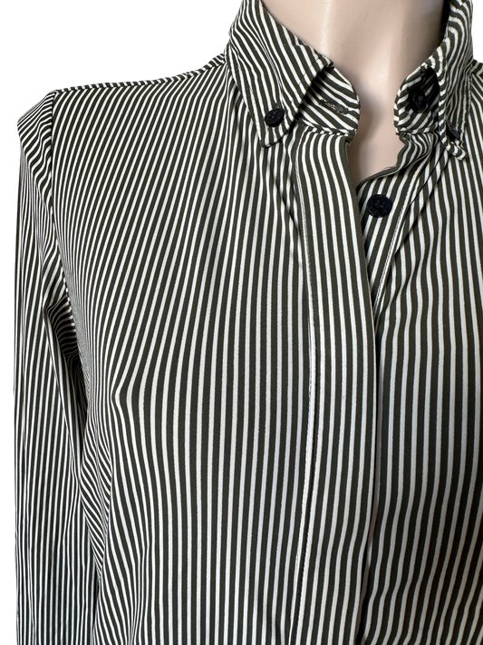 Studio Anneloes blouse travel S