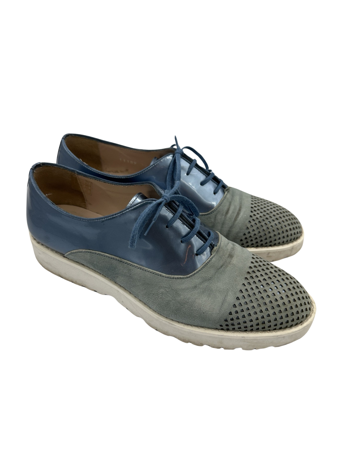 Pertini veterschoenen 39