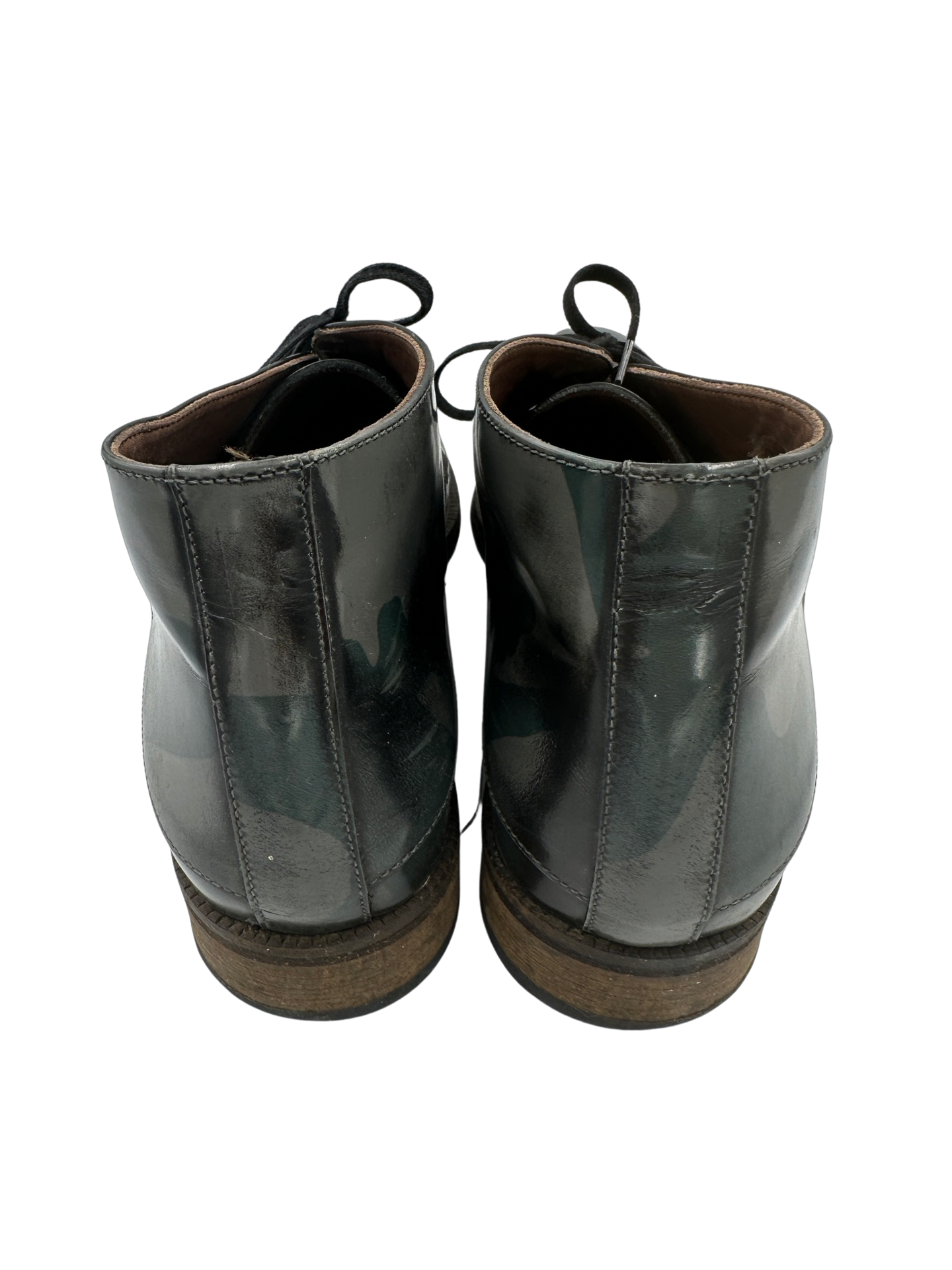 Floris van Bommel veterschoenen 46