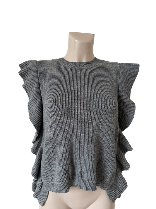 Bruuns Bazaar top M