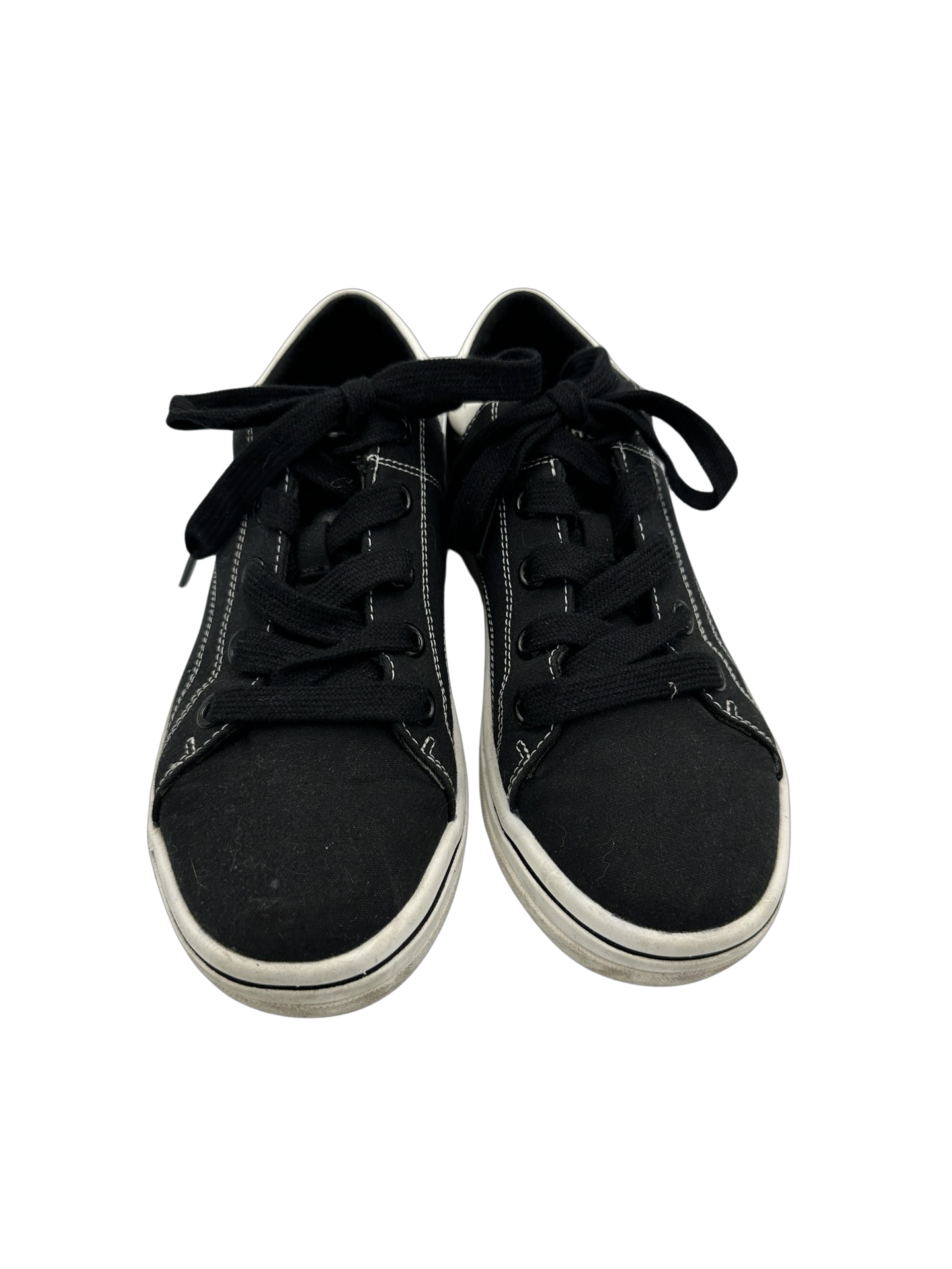 Skechers veterschoenen 38