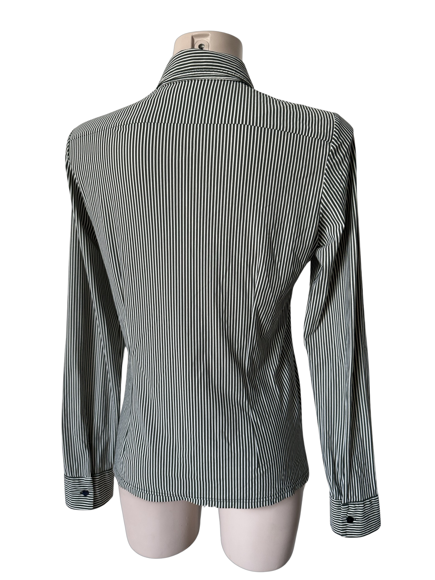 Studio Anneloes blouse travel S