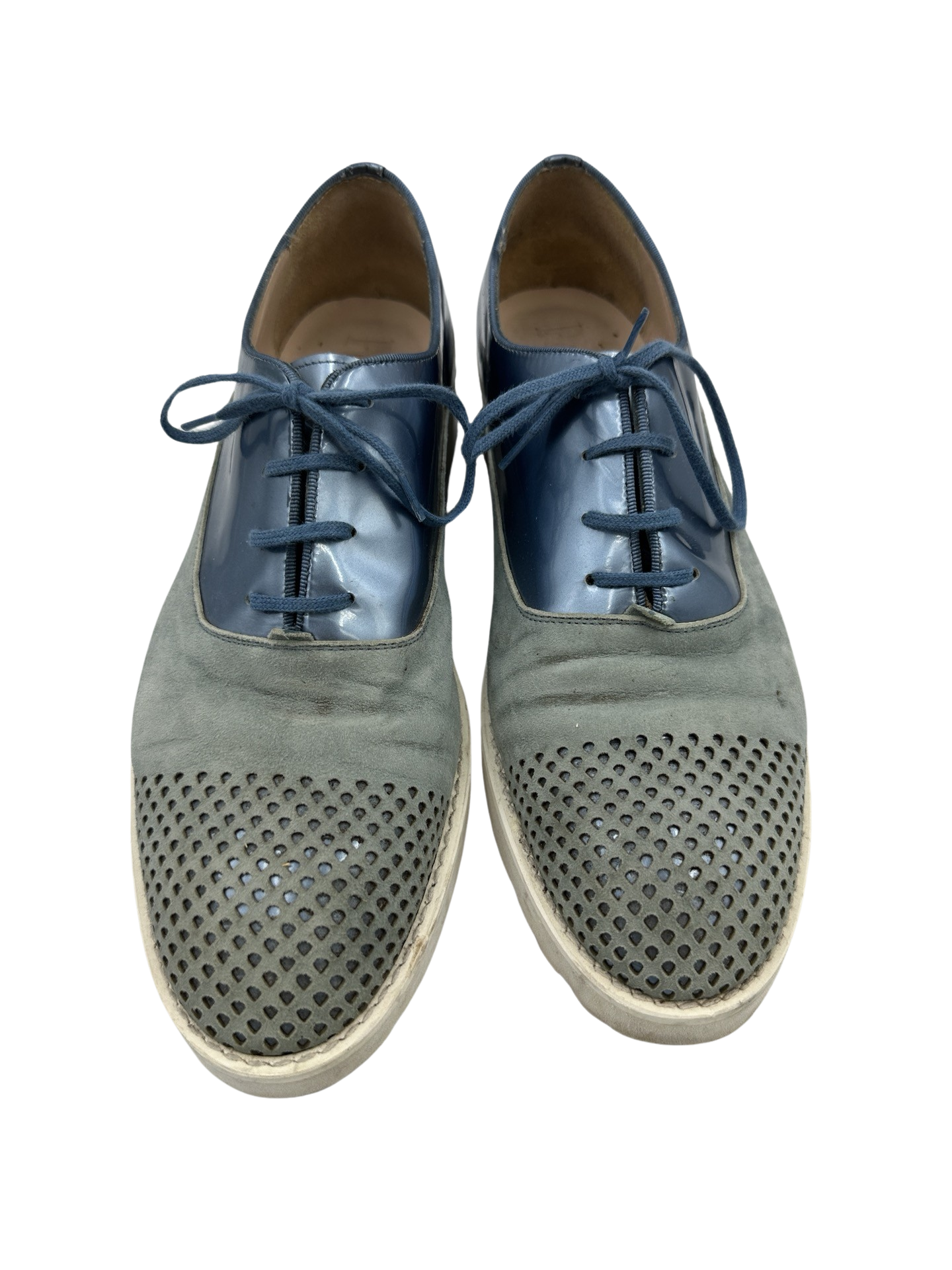 Pertini veterschoenen 39