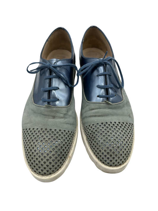 Pertini veterschoenen 39