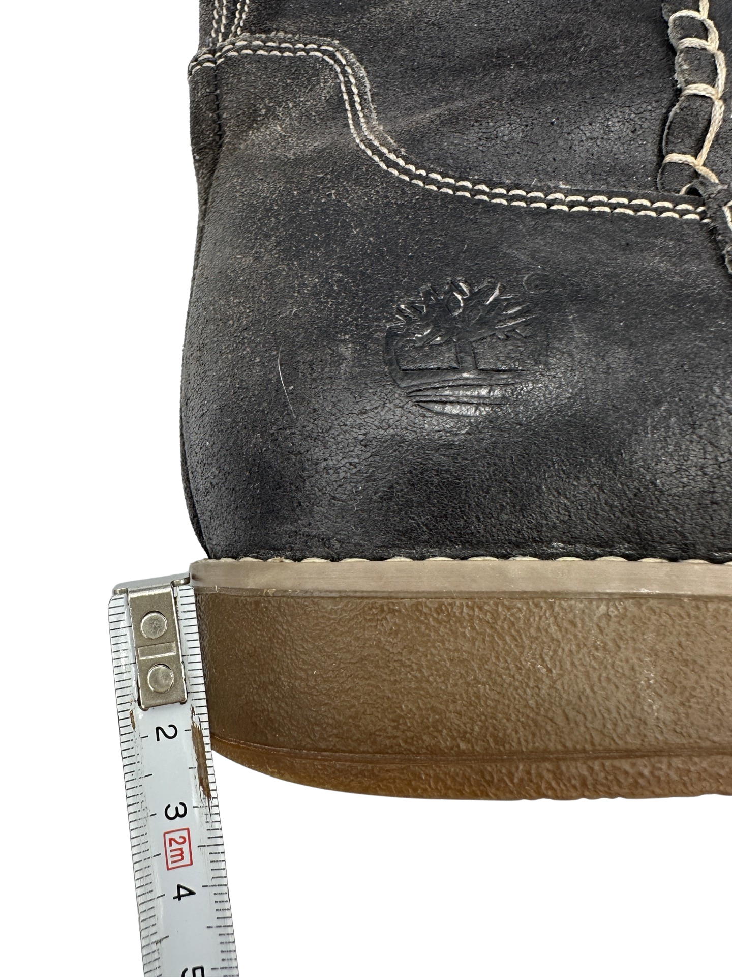 Timberland laarzen 40