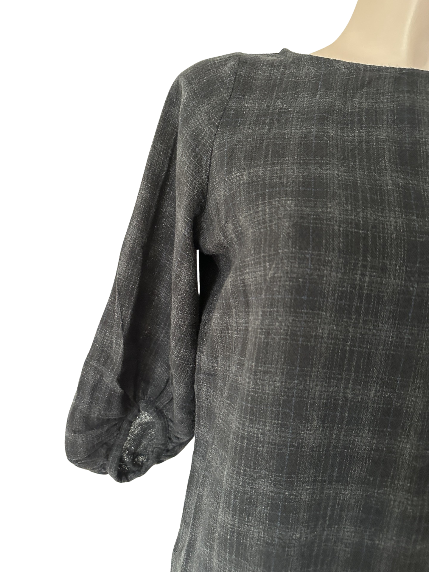 By-Bar shirt lange mouw S