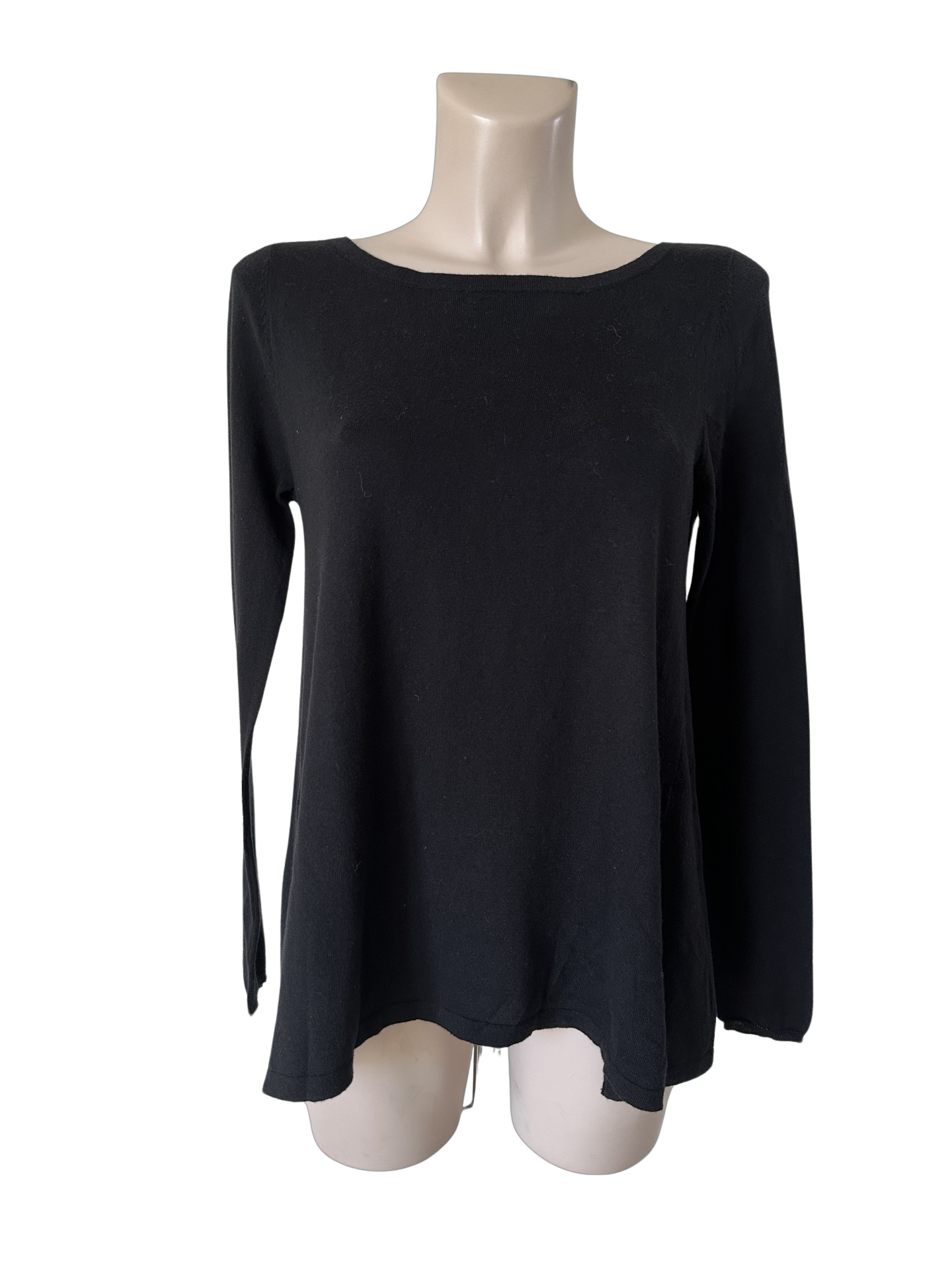 Des Petit Hauts shirt lange mouw S