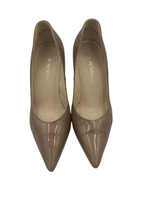 Peter Kaiser hakken 37