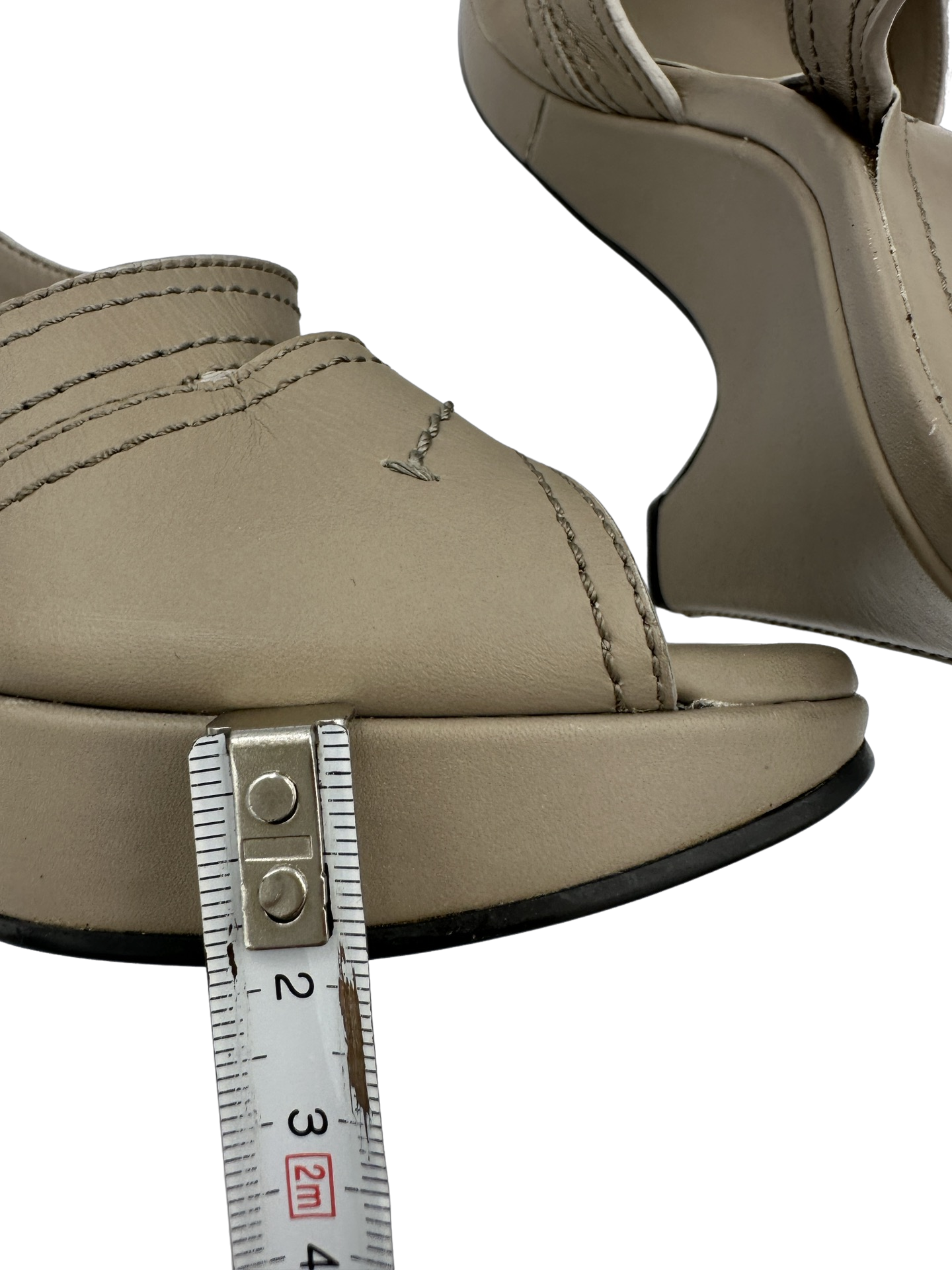 Tod's hakken 37,5