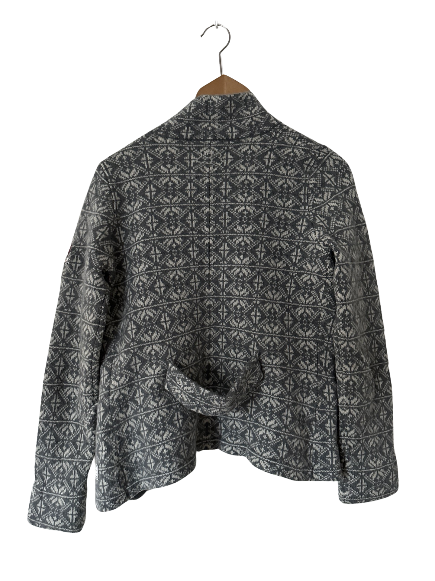 Odd Molly vest S
