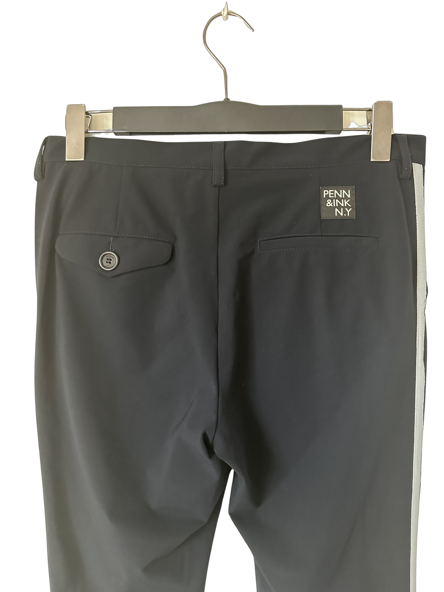 Penn & Ink broek travel M