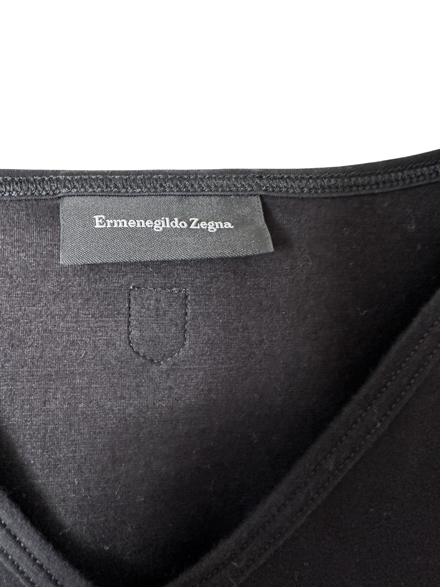 Ermenegildo Zegna shirt S