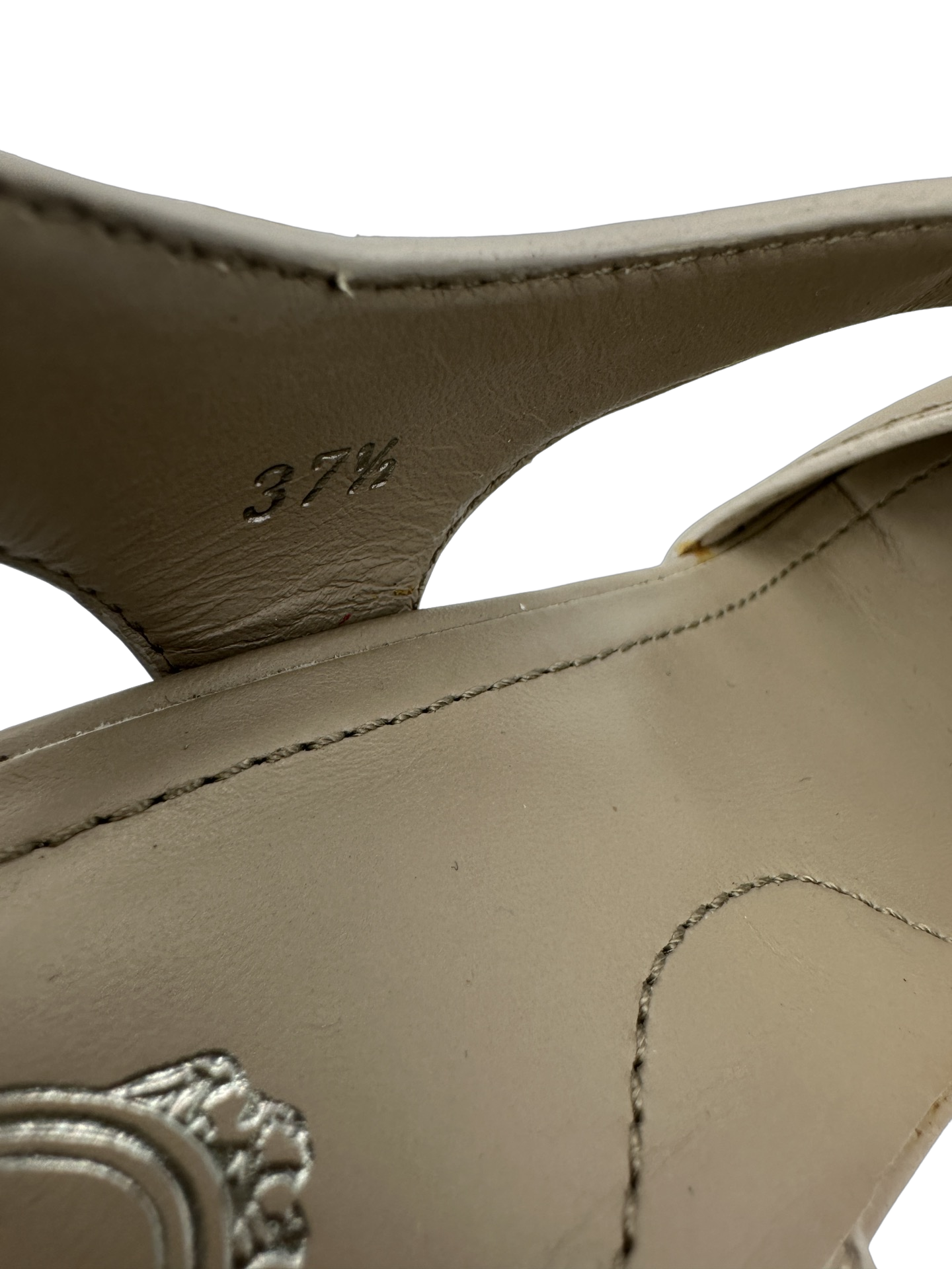 Tod's hakken 37,5
